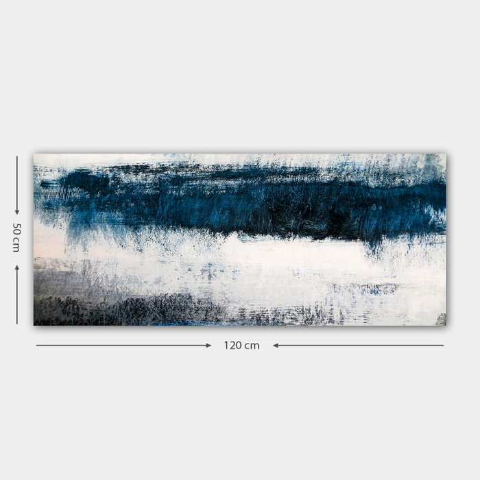 Wallity Lienzo Decorativo Multicolor 50 x 120 cm